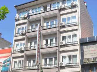 Gemlik Palas Hotel