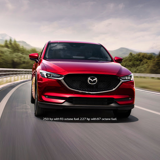 Car Dealer «Neil Huffman Mazda», reviews and photos, 4926 Dixie Hwy #102, Louisville, KY 40216, USA