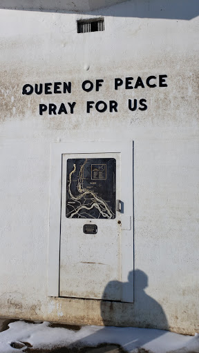 Tourist Attraction «Our Lady of the Rivers», reviews and photos, 1553 River View Dr, Portage Des Sioux, MO 63373, USA