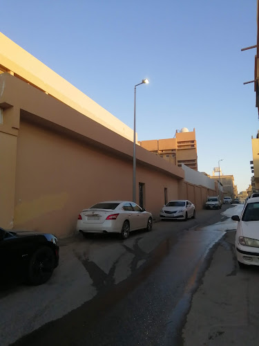 المدرسة الابتدائية العاشرة ببريدة - بريدة