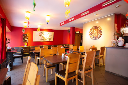 China Restaurant Yung - Oeder Weg 32, 60318 Frankfurt am Main, Germany