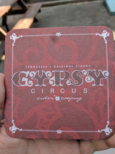 Brewery «Gypsy Circus Cider Company», reviews and photos, 2645 Fort Henry Dr, Kingsport, TN 37664, USA