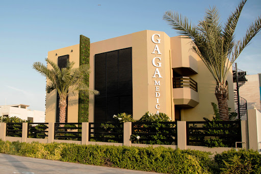 Gaga Medical & Aesthetic Center