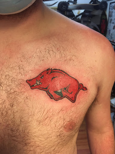 Explore tattoo ideas small with meaning, creative tattoo ideas in Jonesboro, available at Immortal Ink