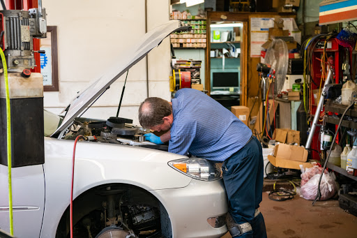 Auto Repair Shop «Southeast Auto Service», reviews and photos, 4 27th Ave SE, Minneapolis, MN 55414, USA