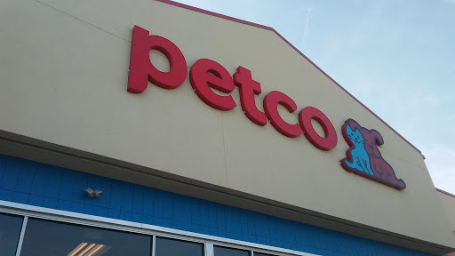 Pet Supply Store «Petco Animal Supplies», reviews and photos, 3680 Spencer Hwy, Pasadena, TX 77504, USA
