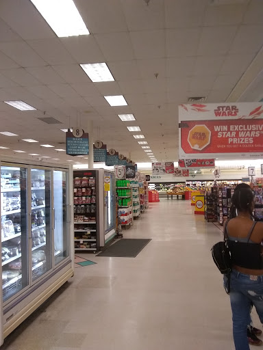 Grocery Store «Winn-Dixie», reviews and photos, 1955 North S.R. 19, Eustis, FL 32726, USA