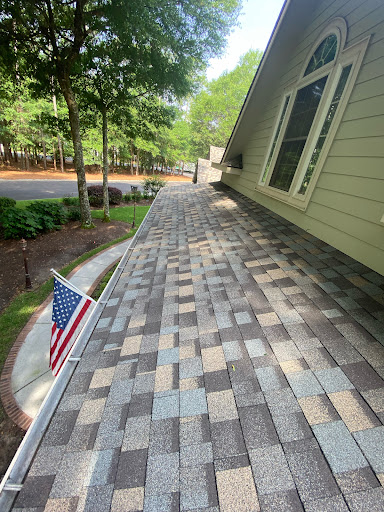 Contractor «Jeff Linta Construction & Roof», reviews and photos