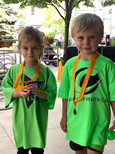 Health Club «Capital City Health Club», reviews and photos, 1100-1298 N Montana Ave, Helena, MT 59601, USA