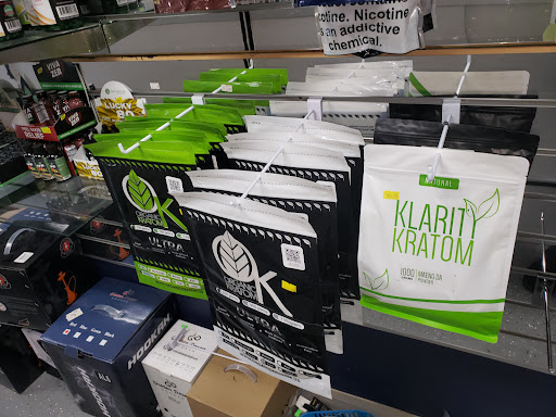 Tobacco Shop «Kenmore smoke shop», reviews and photos, 7016 Bothell Way NE b, Kenmore, WA 98028, USA