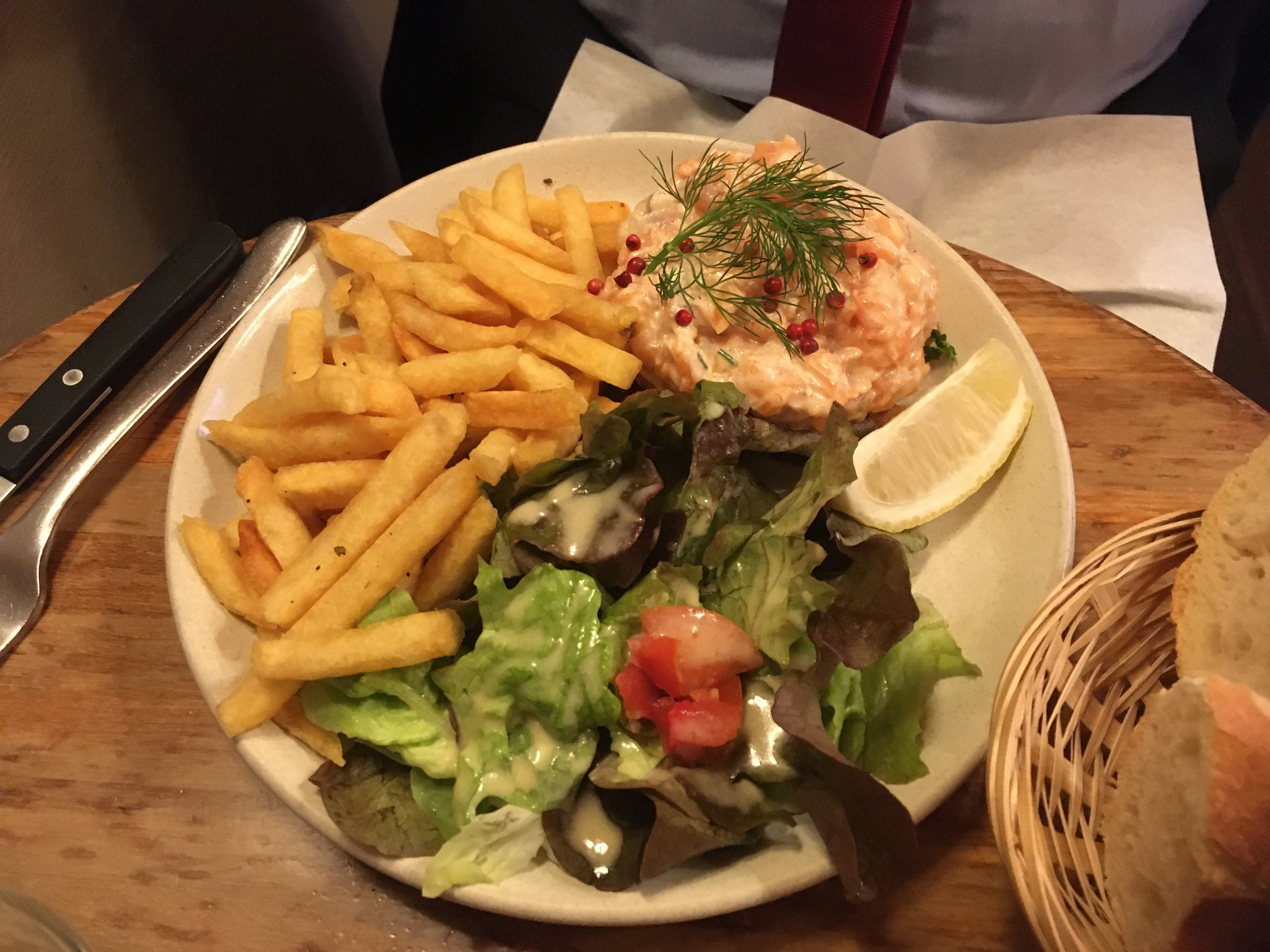 Photo n° 1 de l'avis de Laëticia.O fait le 13/12/2019 à 13:49