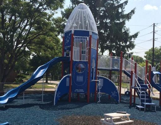 Playground Equipment Supplier «Snider Recreation Inc.», reviews and photos, 10139 Royalton Rd k, North Royalton, OH 44133, USA