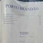 Photo n°6 de l'avis de Rui.i fait le 15/05/2022 à 20:06 sur le  Restaurante Porto Brandão à Caparica