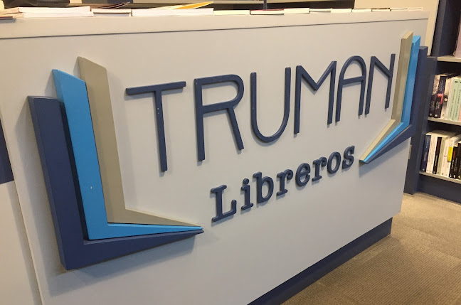 Comentarios y opiniones de Truman Libreros