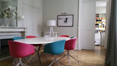 TGC Immobilier à Paris