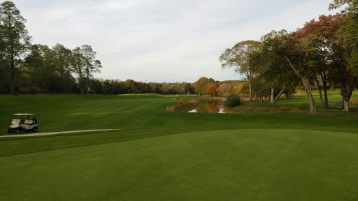Golf Club «Spring Lake Golf Club», reviews and photos, 30 E Bartlett Rd, Middle Island, NY 11953, USA