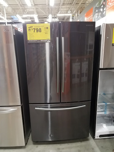 Home Improvement Store «The Home Depot», reviews and photos, 951 Oak Forest Ln, Myrtle Beach, SC 29577, USA