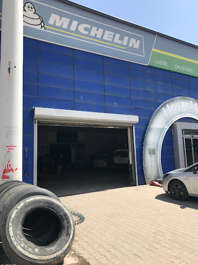 Michelin - Çelikler Lastik ve Araç Bakım Euromaster