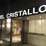 Photo n°1 de l'avis de Ernesto.u fait le 14/03/2020 à 13:00 sur le  Hotel Cristallo à Udine