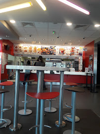 Atmosphère du Restaurant KFC Quimper - n°7