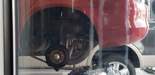 Auto Repair Shop «Christian Brothers Automotive Clermont», reviews and photos, 2659 E Hwy 50, Clermont, FL 34711, USA