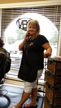 Hair Factory Salon Tan & Spa - Photo 8 - Car repair in Lynchburg, VA, Lynchburg
