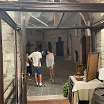 Photo n°1 de l'avis de ariel.o fait le 05/08/2023 à 07:18 sur le  Ristorante Pizzeria Il Bargello à Gubbio