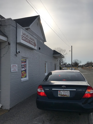 Wine Store «La Plata Liquors», reviews and photos, 503 Charles St, La Plata, MD 20646, USA