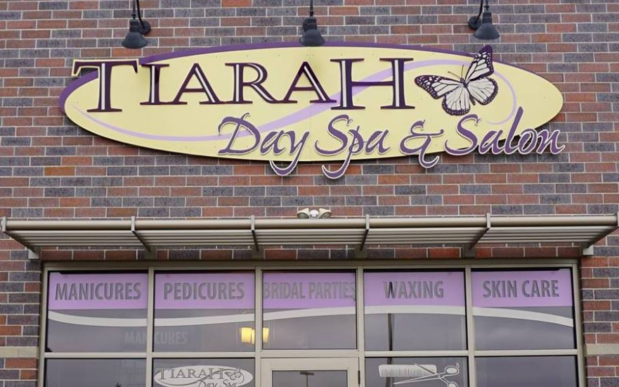 Tiarah Day Spa & Salon 54482