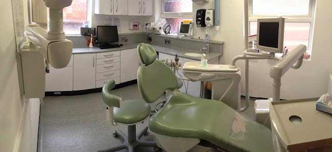 Bridgford Dental Practice - Dentist