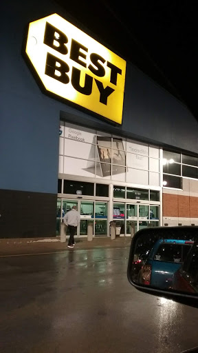 Electronics Store «Best Buy», reviews and photos, 5815 Youngstown Warren Rd, Niles, OH 44446, USA