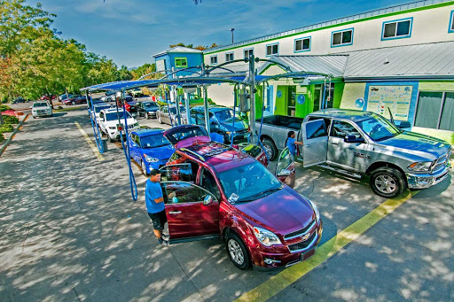 Focused Carwash Solutions en Centennial