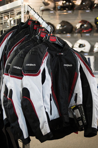 Motorcycle Dealer «Richmond Honda House», reviews and photos, 7906 W Broad St, Richmond, VA 23294, USA