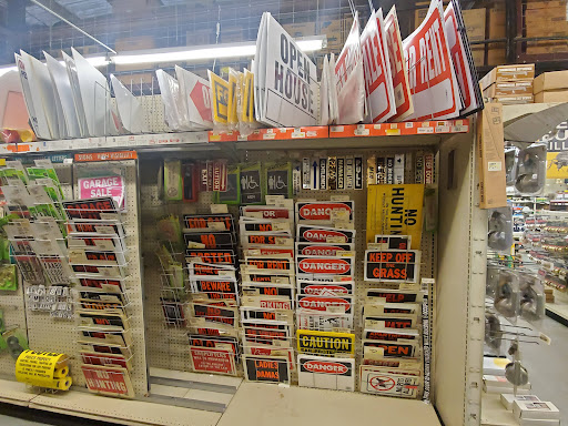 Hardware Store «Stokes Hardware & Supply Co», reviews and photos, 3719 Irvington Blvd, Houston, TX 77009, USA