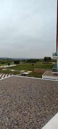 Extérieur hôtels Real Abadia - Hotel Rural, Lda. 2460-479 Alcobaça