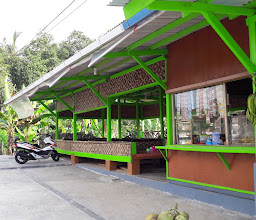 Sate Padang MJ photo