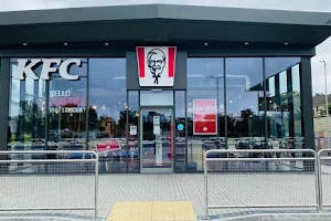 KFC Limerick image