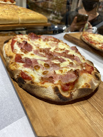 Photos du propriétaire du Pizzas à emporter Pizz'Oggi à Toulon - n°6