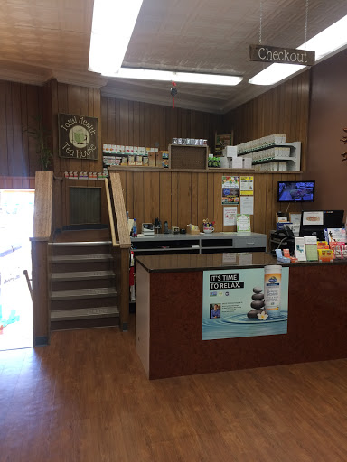 Health Food Store «Total Health Foods», reviews and photos, 2948 Biddle Ave, Wyandotte, MI 48192, USA