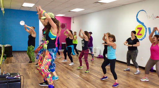 Z Sweat Dance and Fitness