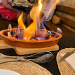 Photo n°1 de l'avis de Anne.o fait le 03/08/2022 à 20:20 sur le  Restaurante Cozinha da Ci à Vila Nova de Gaia