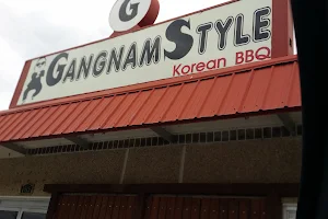 Gangnam Style Korean BBQ image