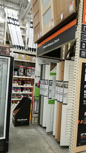 Home Improvement Store «The Home Depot», reviews and photos, 1000 NE 4th Ave, Fort Lauderdale, FL 33304, USA