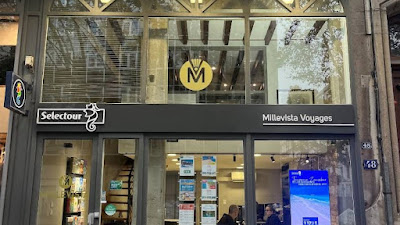 Selectour - Millevista Voyages à Lyon