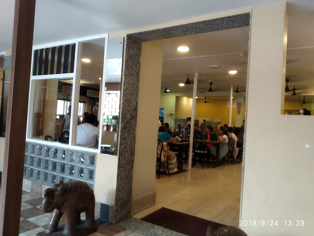 Anand (Best Veg Restaurant) - Best Veg Restaurant in Jamshedpur | Take Away Food in Jamshedpur