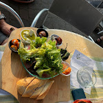 Photo n°1 de l'avis de Dominik.a fait le 17/06/2023 à 18:12 sur le  Gaststätte Post à Schöllkrippen