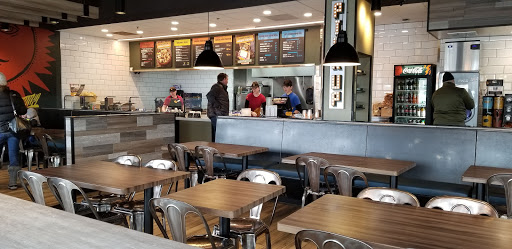 Mexican Restaurant «QDOBA Mexican Eats», reviews and photos, 2301 Clover Basin Dr, Longmont, CO 80501, USA