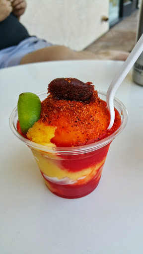 Ice Cream Shop «Zero Degrees», reviews and photos, 9822 Bolsa Ave, Westminster, CA 92683, USA