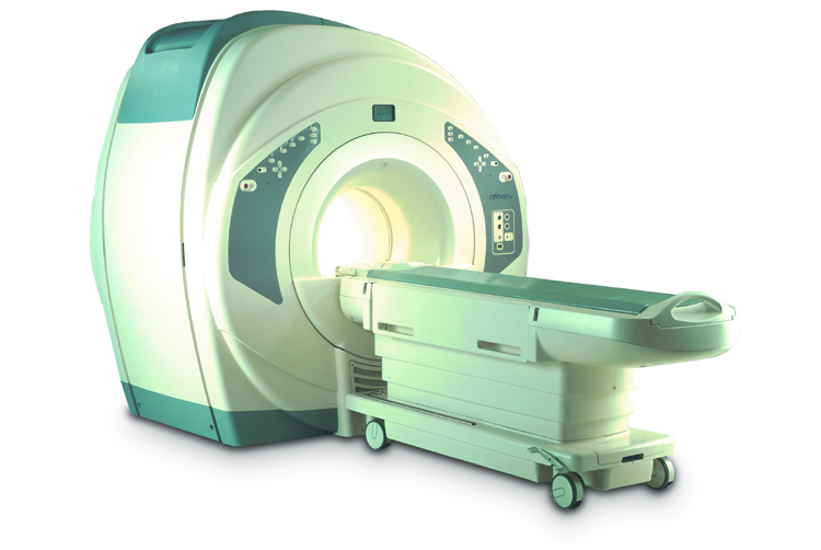 MAX MRI Imaging