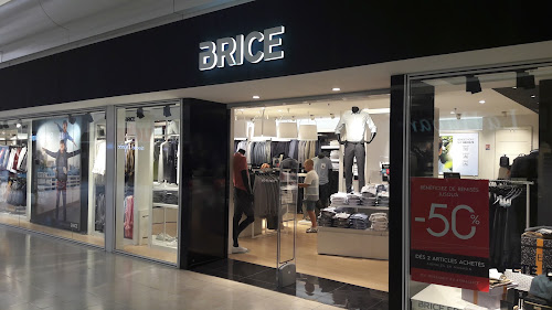 Magasin de vêtements pour hommes Brice Pérols Pérols